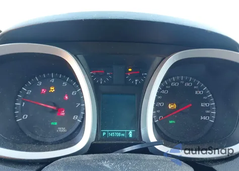 2014 Chevrolet Equinox 2Lt from USA, damaged, VIN 1GNALCEKXEZ125427